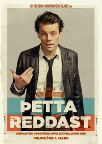 Þetta Reddast (2013) - poster