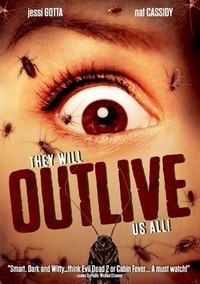 They Will Outlive Us All (2013) - poster