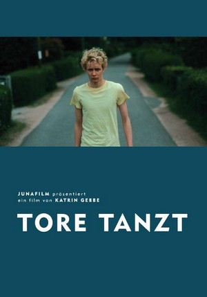Tore Tanzt (2013) - poster