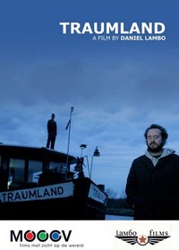 Traumland (2013) - poster