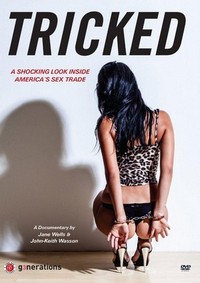 Tricked: The Documentary (2013) - poster