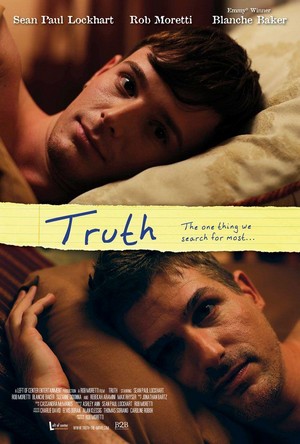 Truth (2013) - poster