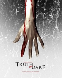 Truth or Dare (2013) - poster