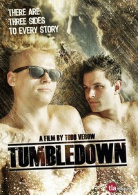 Tumbledown (2013) - poster