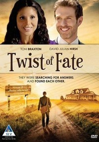 Twist of Faith (2013) - poster