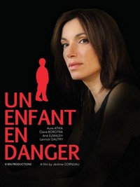 Un Enfant en Danger (2013) - poster