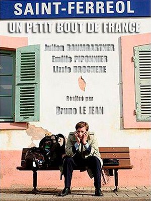 Un Petit Bout de France (2013) - poster