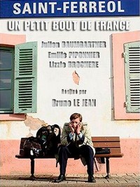 Un Petit Bout de France (2013) - poster