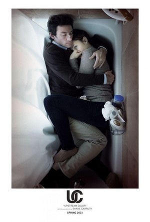 Upstream Color (2013) - poster