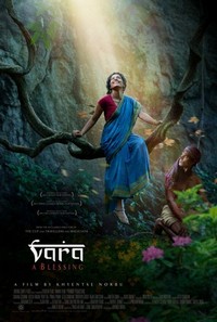 Vara: A Blessing (2013) - poster