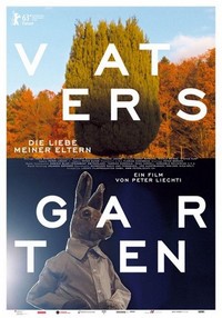 Vaters Garten - Die Liebe Meiner Eltern (2013) - poster