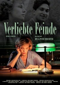 Verliebte Feinde (2013) - poster