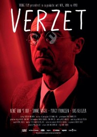 Verzet (2013) - poster