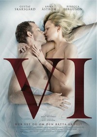 Vi (2013) - poster