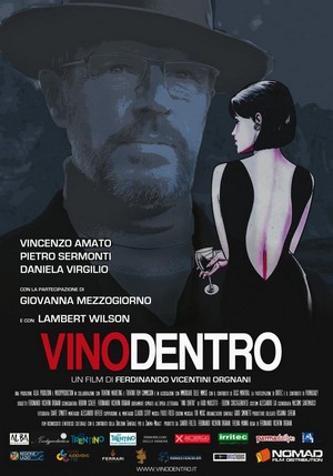 Vinodentro (2013) - poster