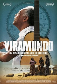 Viramundo (2013) - poster