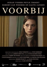 Voorbij (2013) - poster