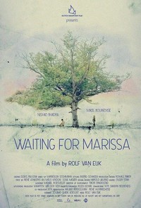 Waiting for Marissa (2013) - poster