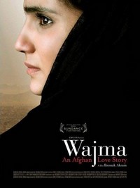 Wajma (2013) - poster