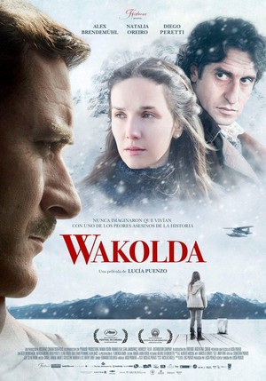 Wakolda (2013) - poster