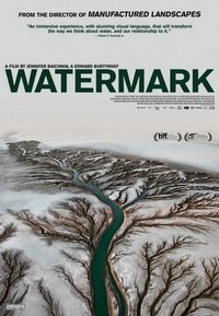 Watermark (2013) - poster