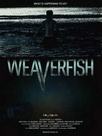 Weaverfish (2013) - poster