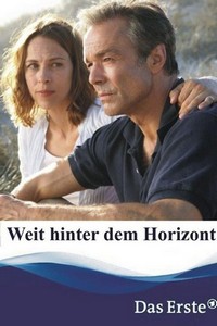 Weit hinter dem Horizont (2013) - poster