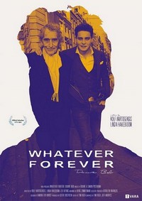 Whatever Forever: Douwe Bob (2013) - poster