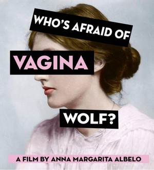 Who's Afraid of Vagina Wolf (2013) - poster