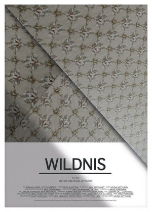 Wildnis (2013) - poster