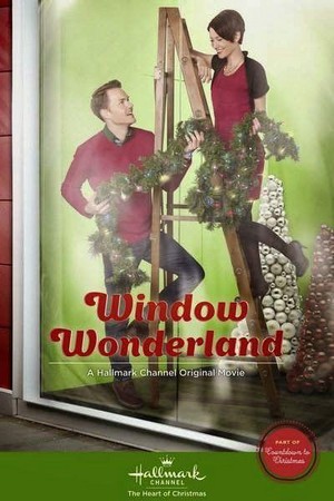 Window Wonderland (2013) - poster