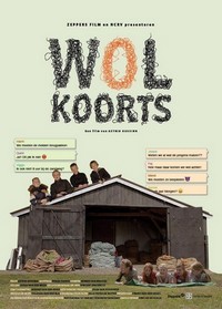 Wolkoorts (2013) - poster