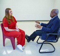 Women Behind Bars with Trevor McDonald (2013) - poster