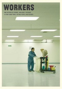 Workers (2013) - poster