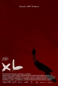 XL (2013) - poster