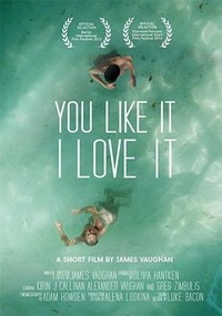 You Like It, I Love It (2013) - poster