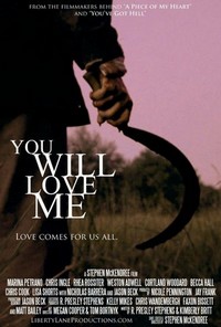 You Will Love Me (2013) - poster