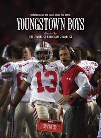 Youngstown Boys (2013) - poster