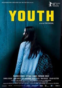 Youth (2013) - poster