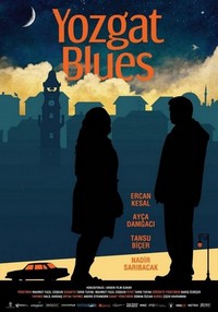 Yozgat Blues (2013) - poster