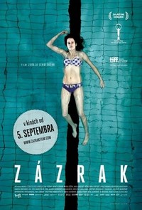 Zázrak (2013) - poster