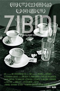 Zibidi (2013) - poster