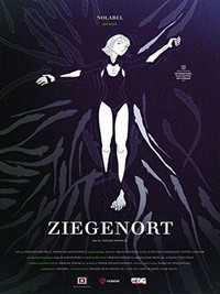 Ziegenort (2013) - poster