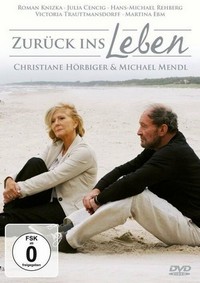 Zurück ins Leben (2013) - poster