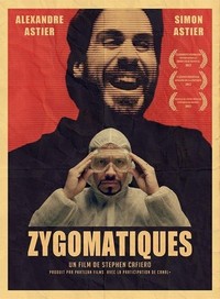 Zygomatiques (2013) - poster