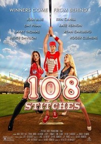 108 Stitches (2014) - poster