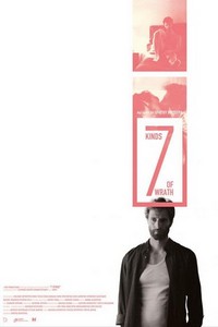 7 Thymoi (2014) - poster