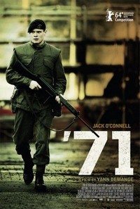 '71 (2014)