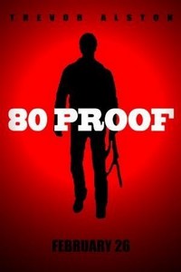 80 Proof (2014) - poster