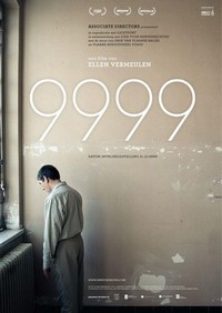 9999 (2014) - poster